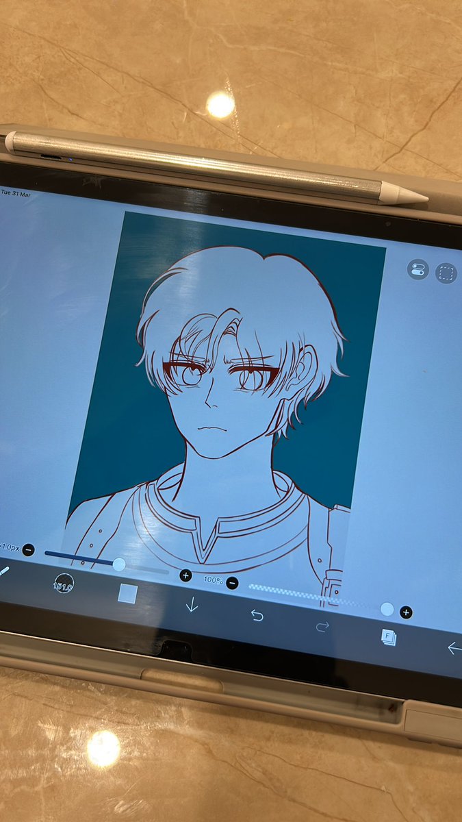 Keyyy | COMIPARA 6 Pre~Order Open 📌 tweet media