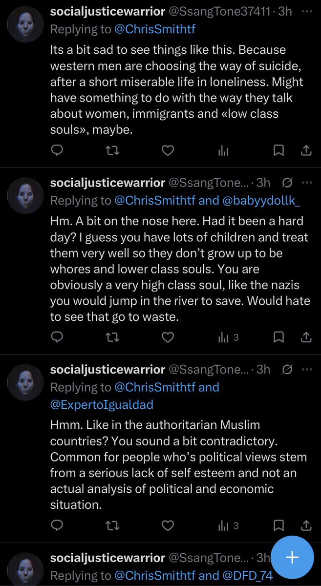 Chris Smith tweet media