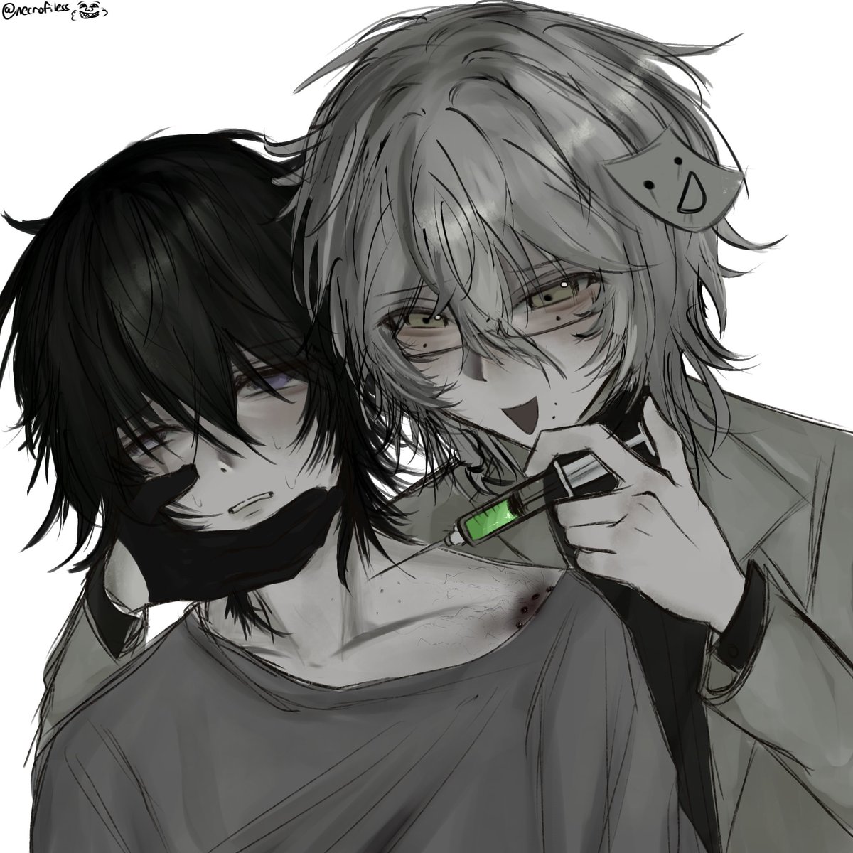 Levv 🍀 tweet media