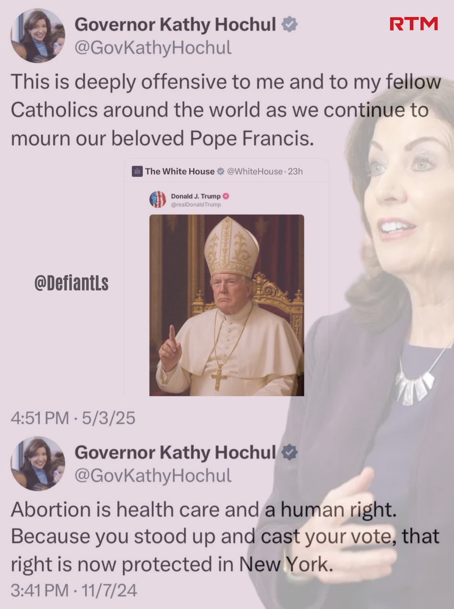 Defiant L’s tweet media