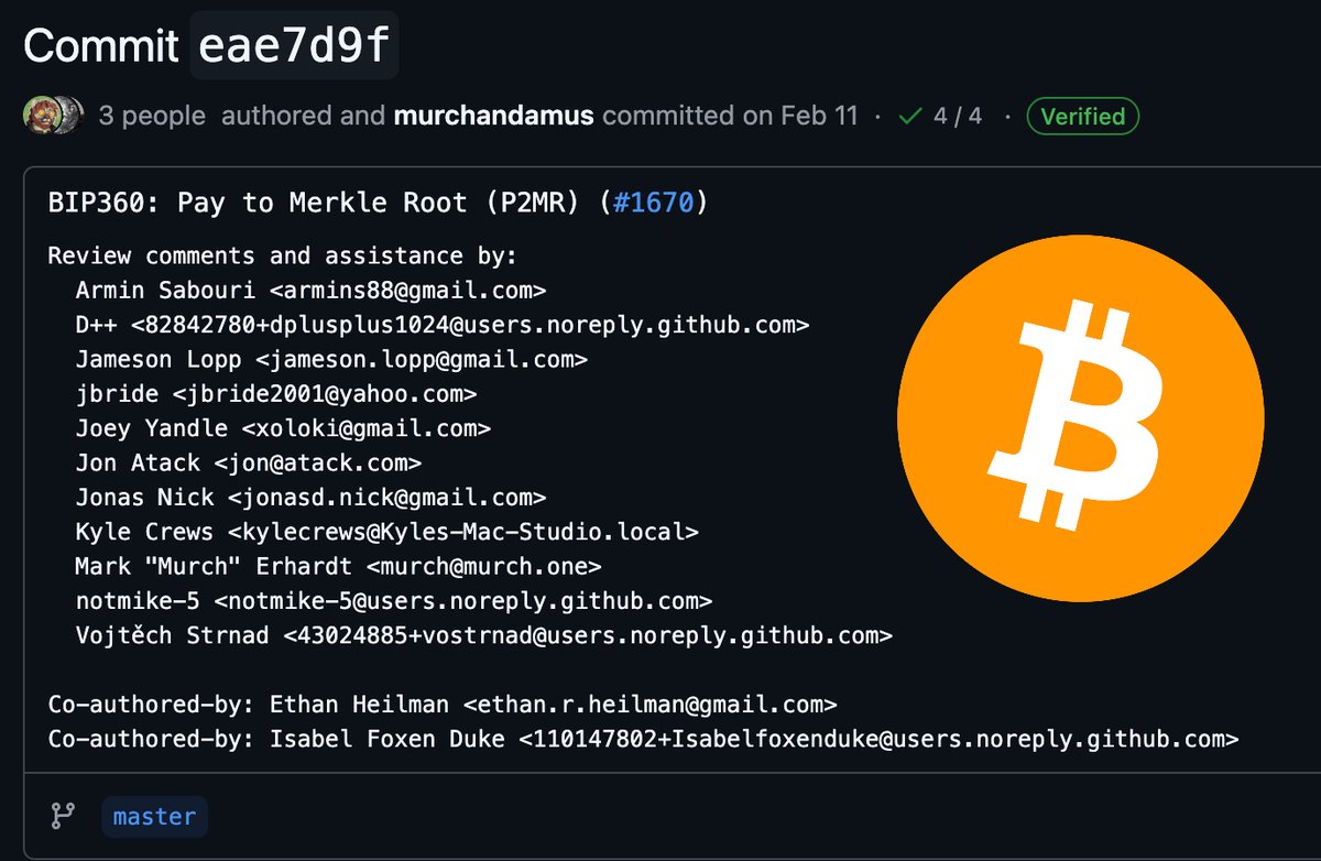 Bitcoin Magazine tweet media