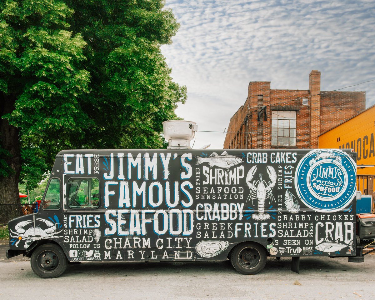 Jimmy’s Famous Seafood tweet media