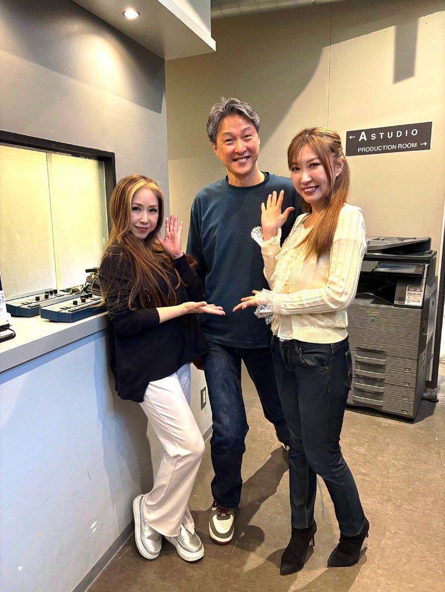 蘭華スタッフ tweet media