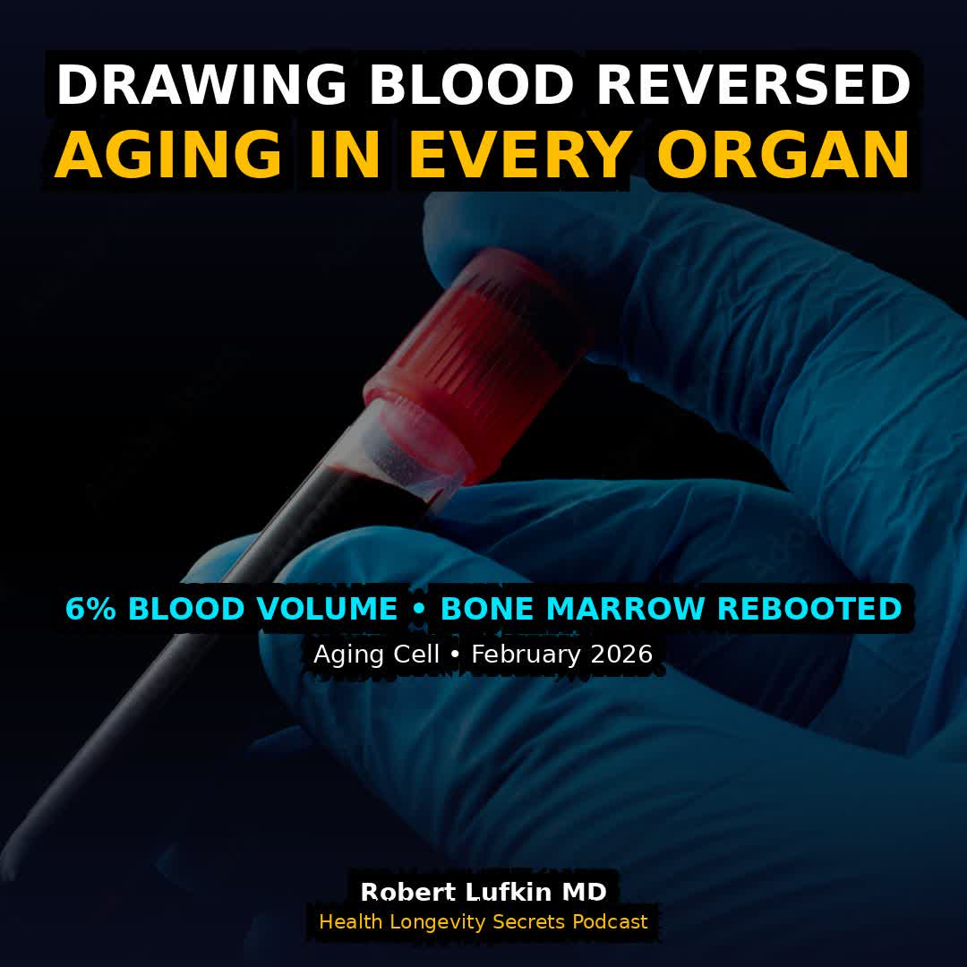 Robert Lufkin MD tweet media