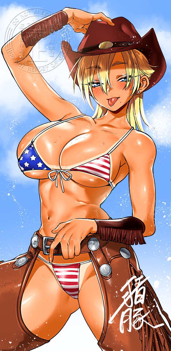 猪豚🐗 tweet media