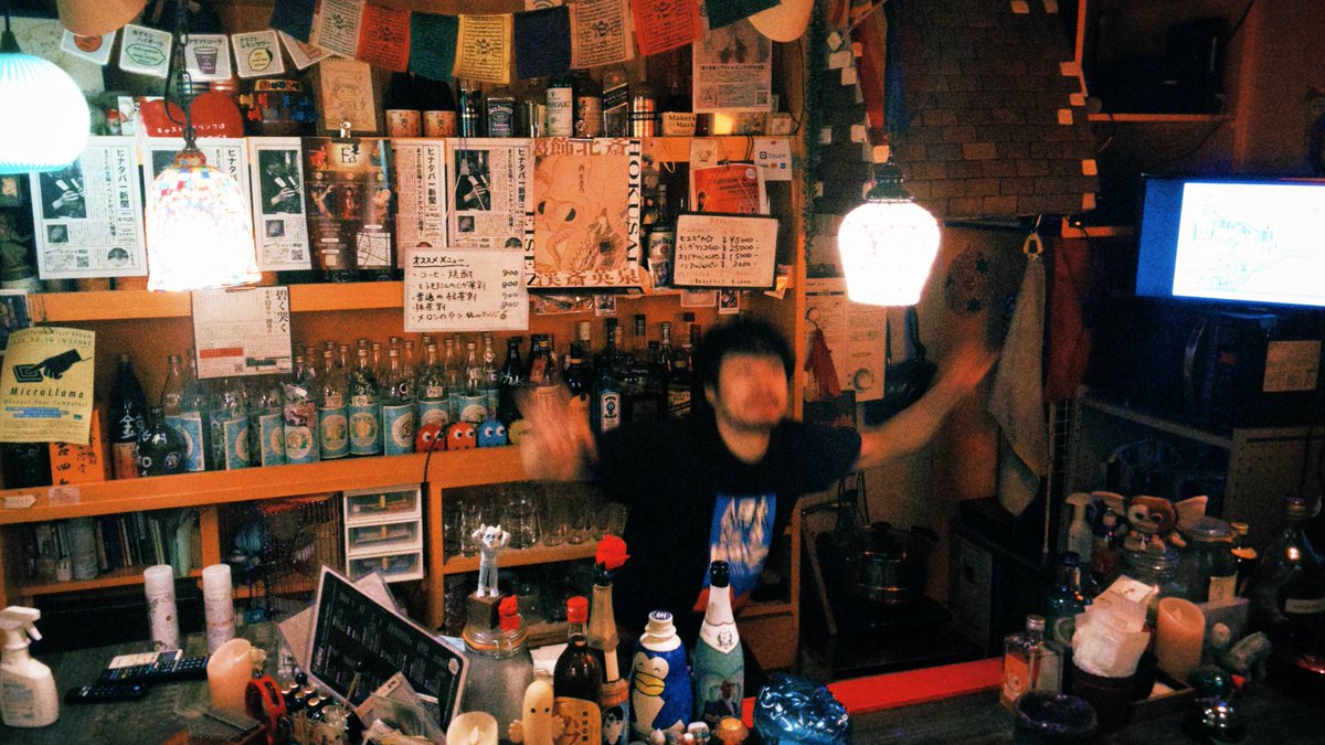 のみやの こた tweet media