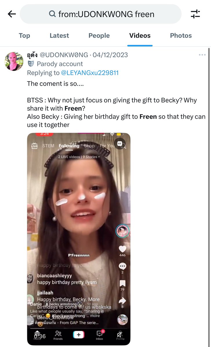 GiRLfReEn 🌷 tweet media