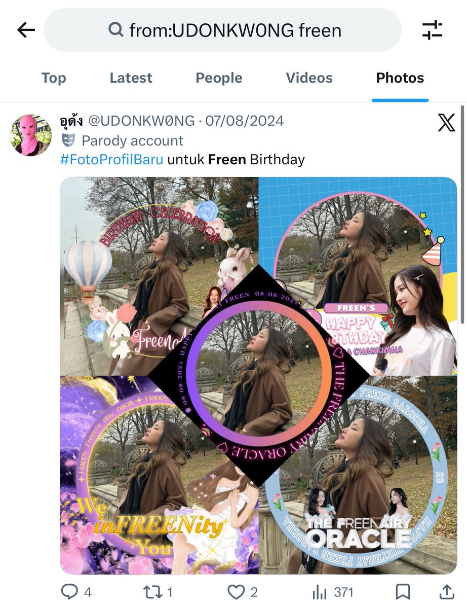 GiRLfReEn 🌷 tweet media