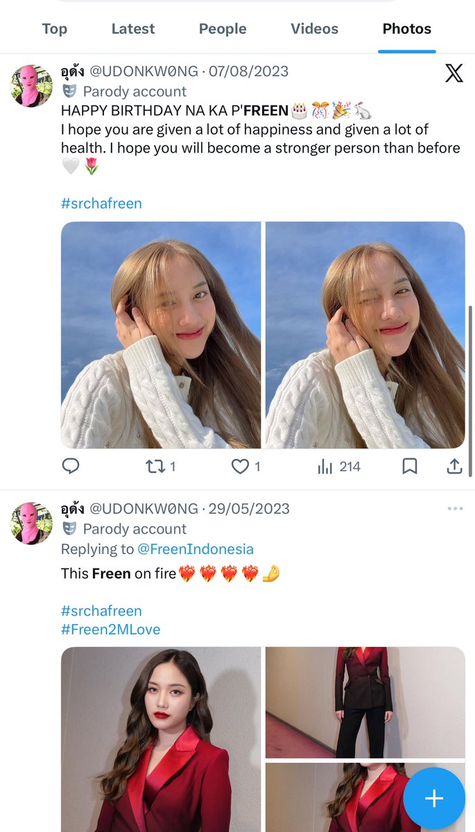 GiRLfReEn 🌷 tweet media