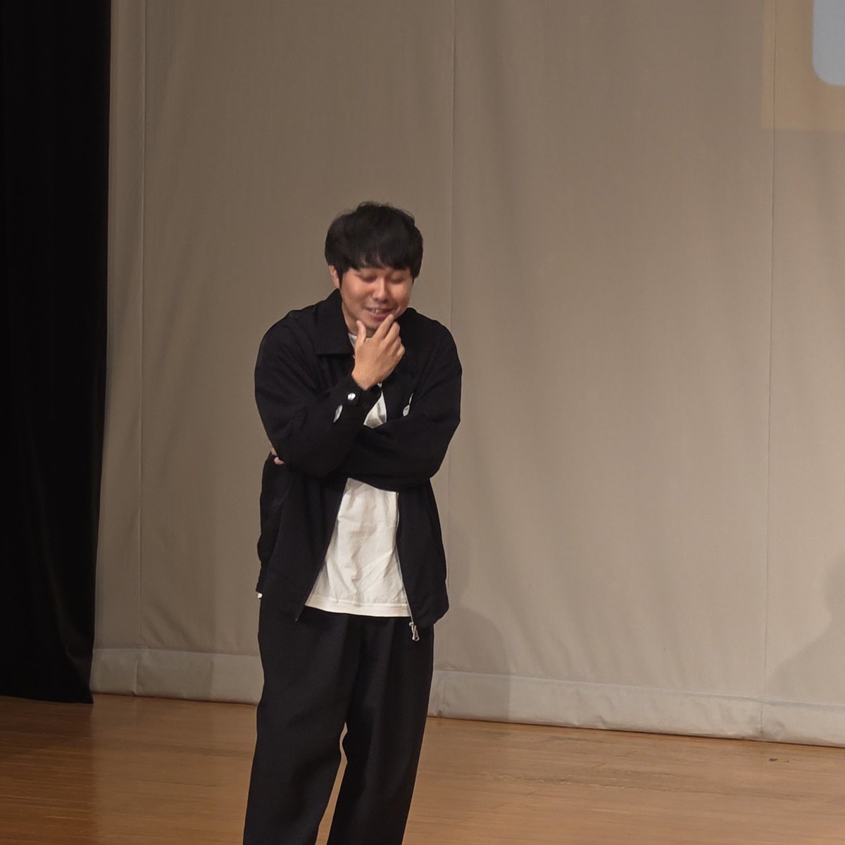owaraisuki123's tweet photo. 2026.03.31
#団欒 https://t.co/HSLh4hgrXe