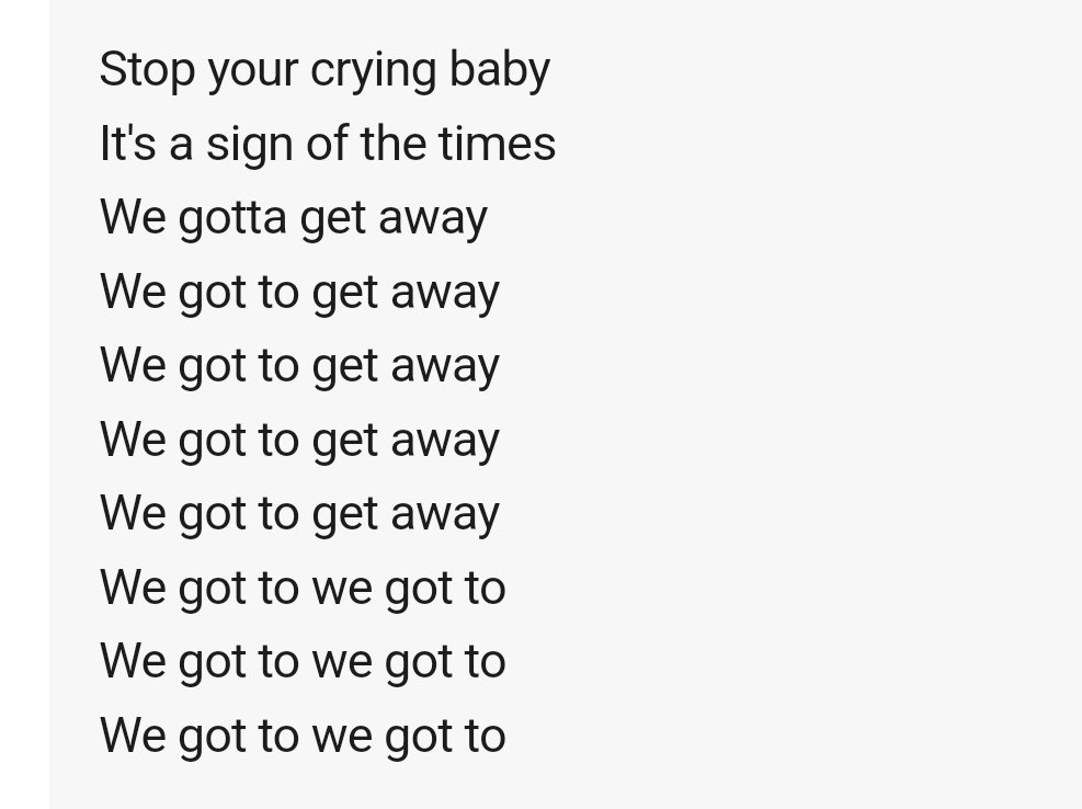 Sign of the times 채훈이 버전 기다린다..
그중 마지막 부분을 어떻게 처리할지가 젤 궁금해
잘 부르는 것도 좋지만, 이제는 개성을 더 드러내서 불러주면 좋겟다