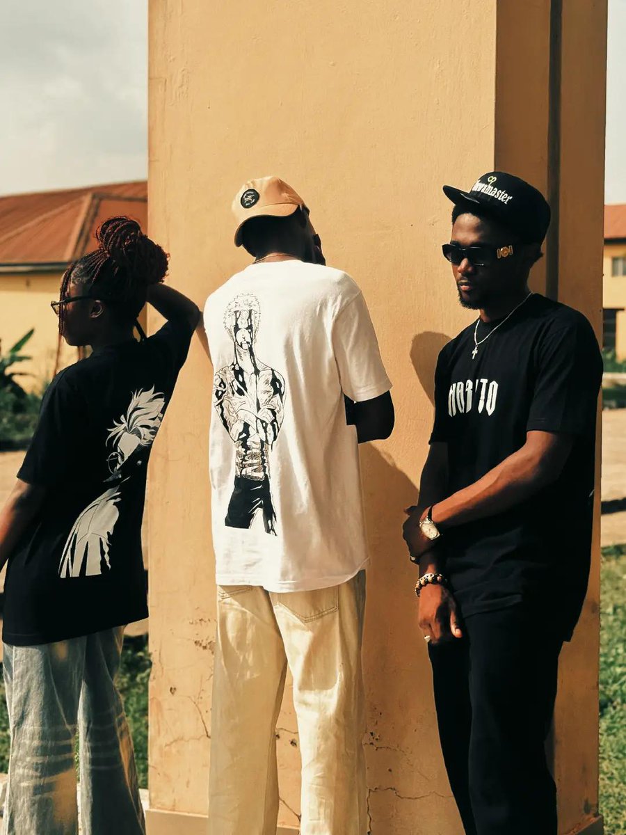 Okiescloths tweet media