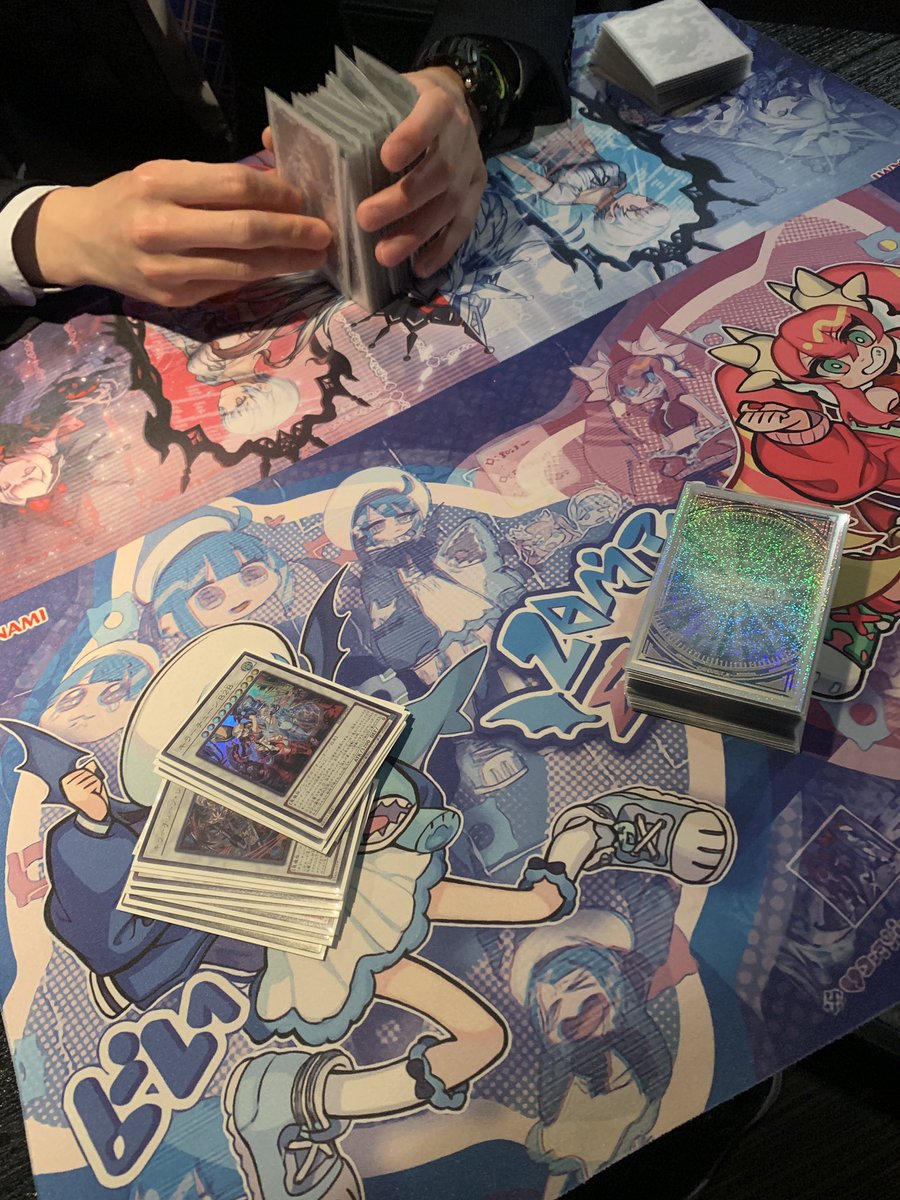 アニメBarConnect🐟🌈🏍️🎮👑　4月25日ラスト営業日 tweet media