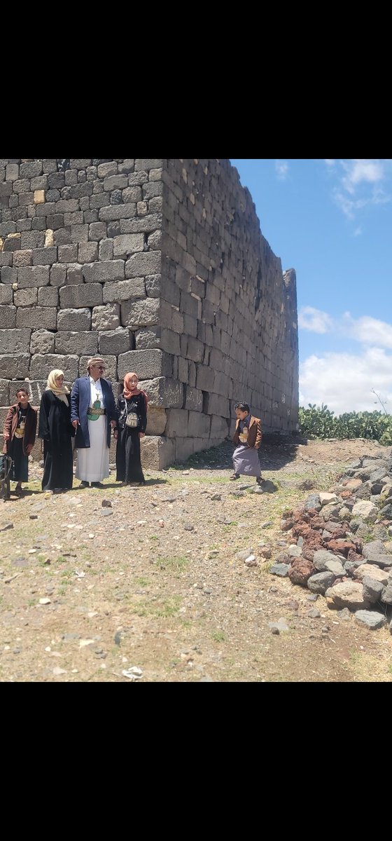 رداد سعيد قاسم tweet media