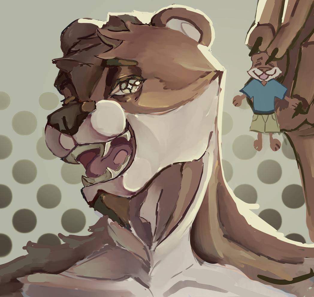 Rhys(commissions open) tweet media