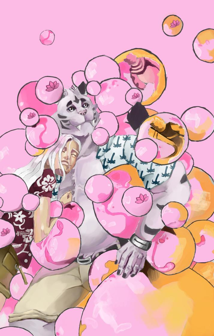 Rhys(commissions open) tweet media