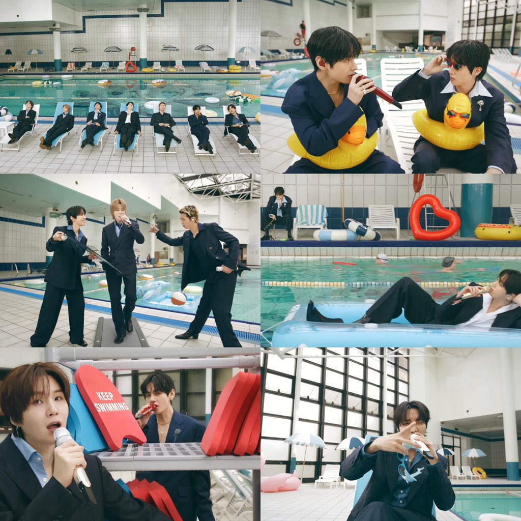 kimraaaa. tweet media