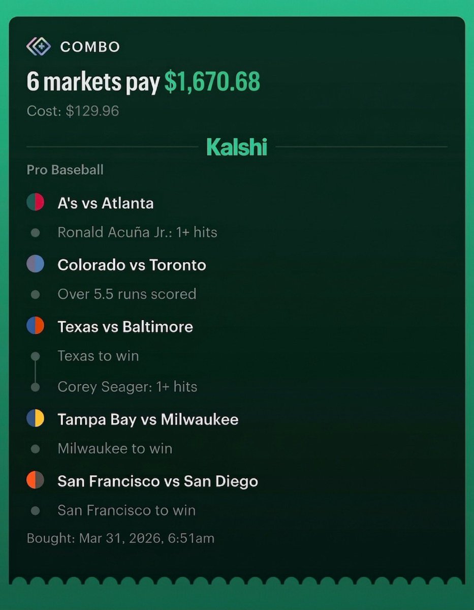 TradaPicks tweet media