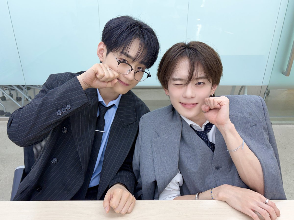 VERIVERY_OFFICIAL tweet media