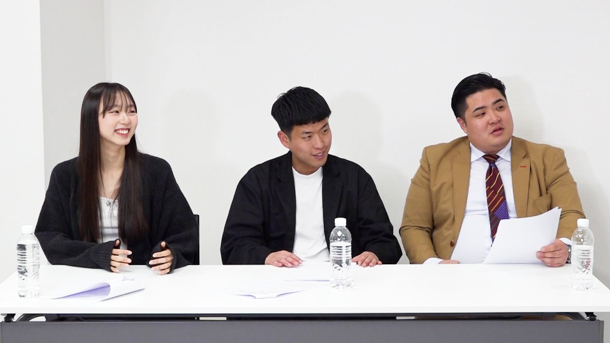 【公式】メラメラ / バチバチNMB48 tweet media