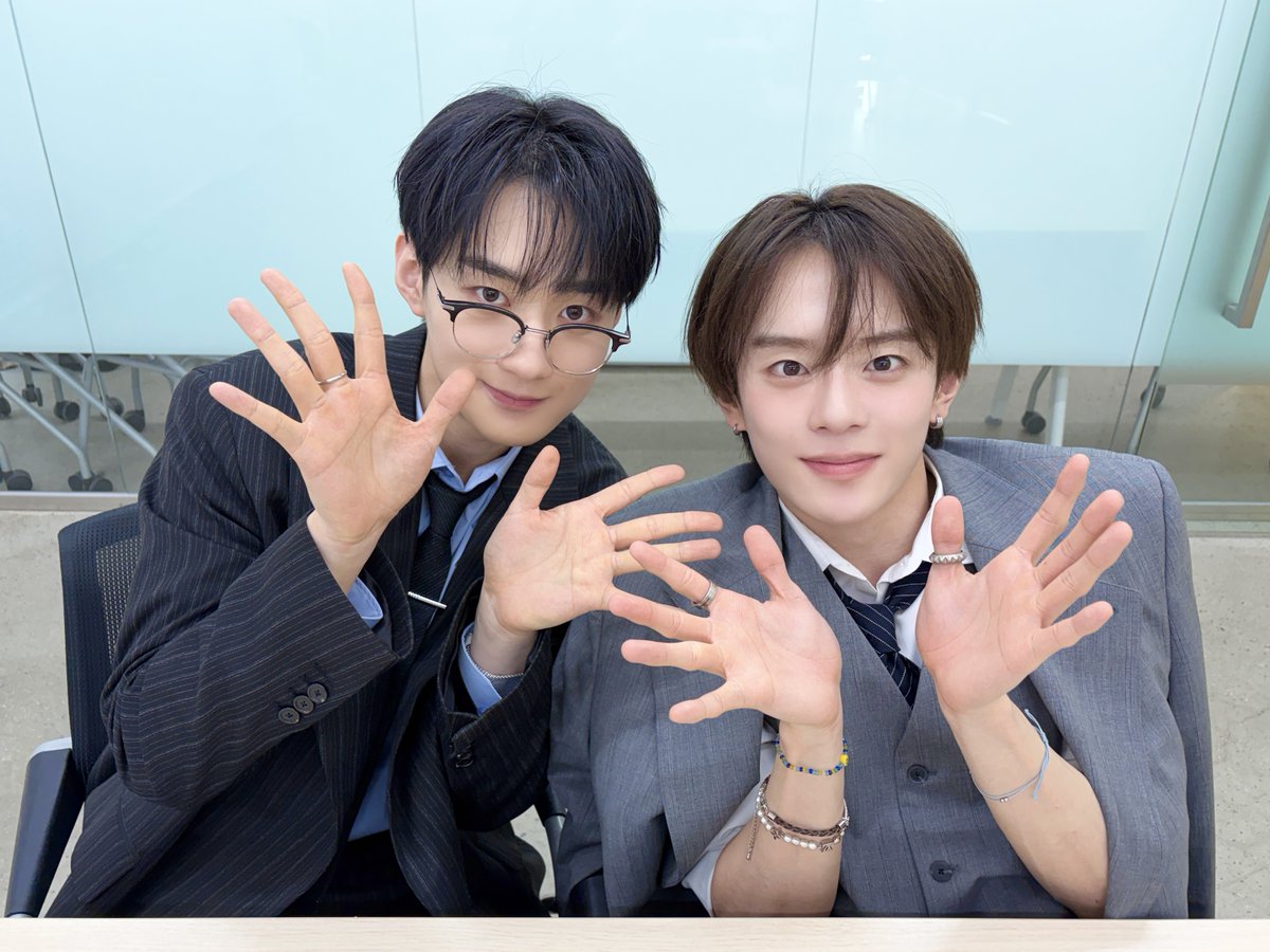 VERIVERY_OFFICIAL tweet media