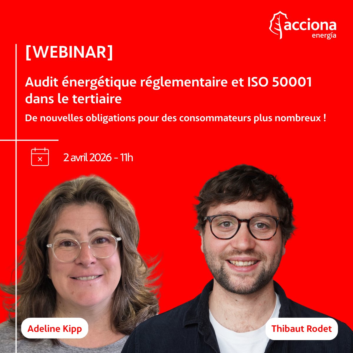 ACCIONA Energía Solutions Énergétiques tweet media