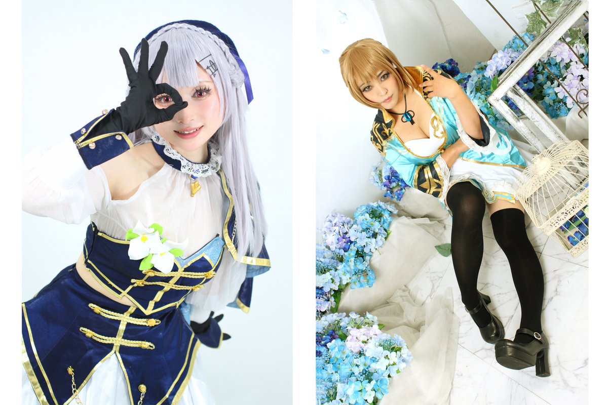 しょうけん tweet media