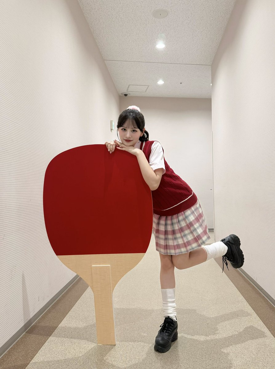 立花琴未 (CANDY TUNE) tweet media