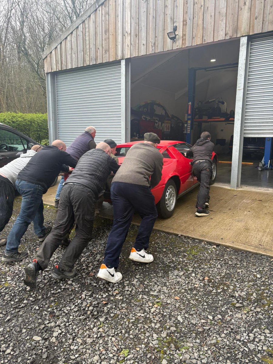 Lawrence Whittaker tweet media