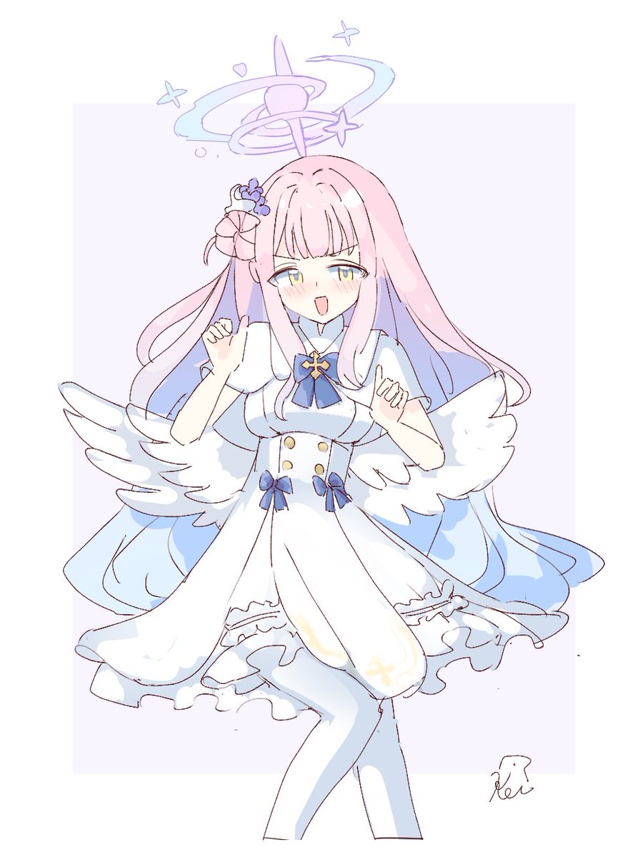 長月ケイ tweet media