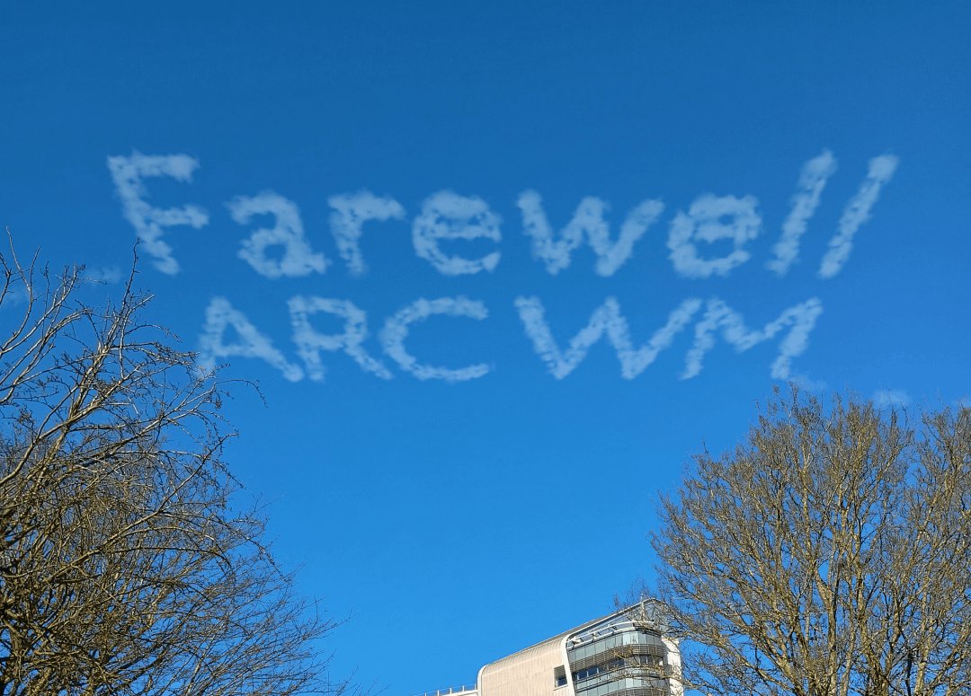 NIHR ARC West Midlands tweet media