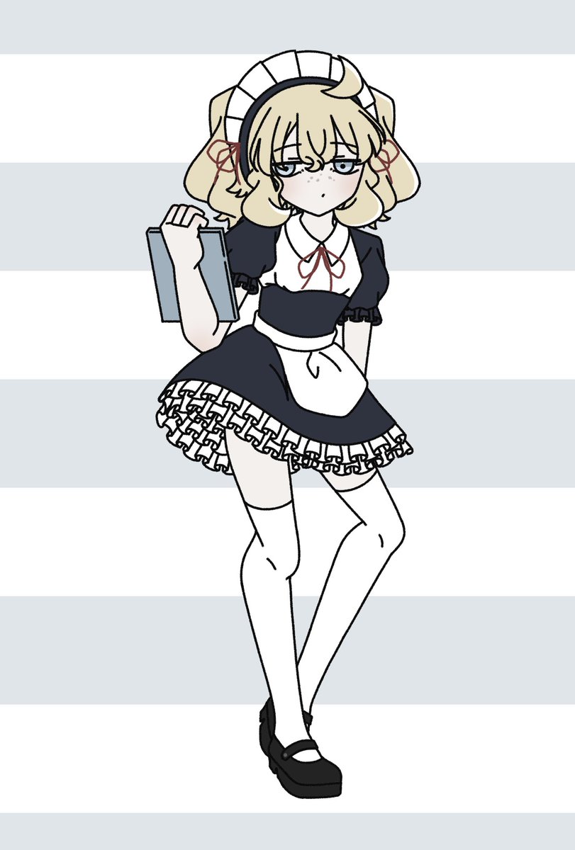 モカ tweet media