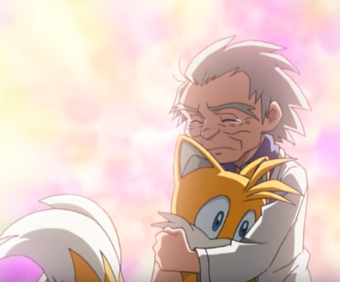 Daily Tails Pics tweet media