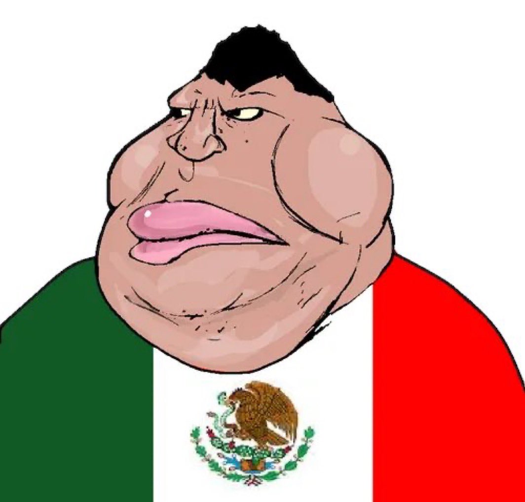 nichemexican09 tweet media