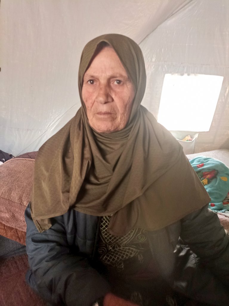 Oldwoman tweet media