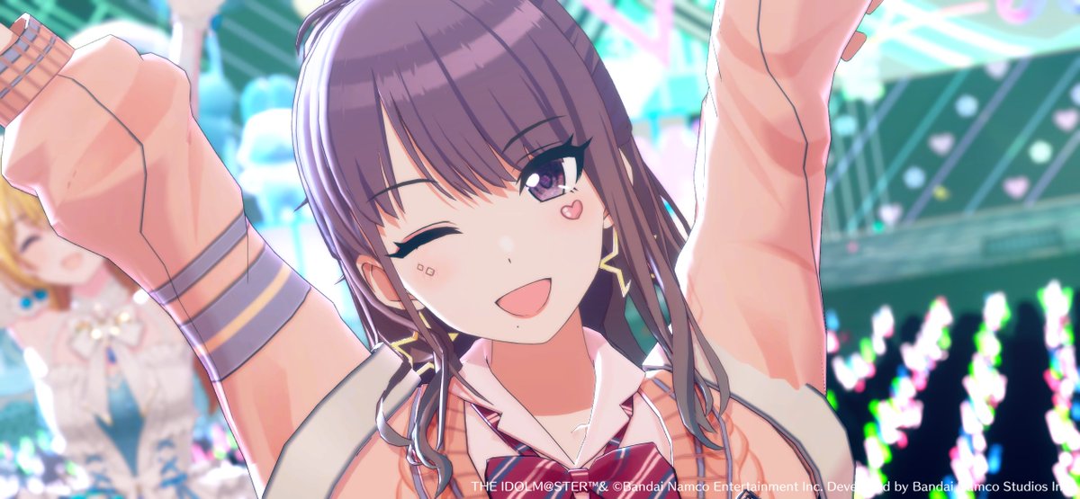 シャニソン公式【好評配信中！】 tweet media