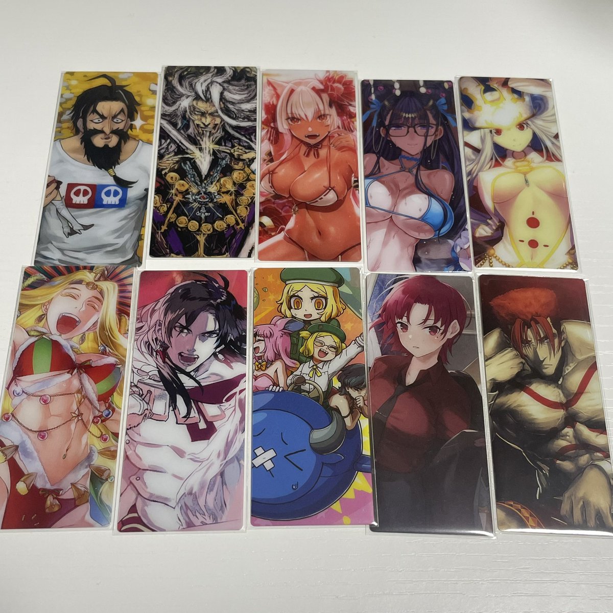 いとう@取引は纏めて優先(3〜希望) tweet media