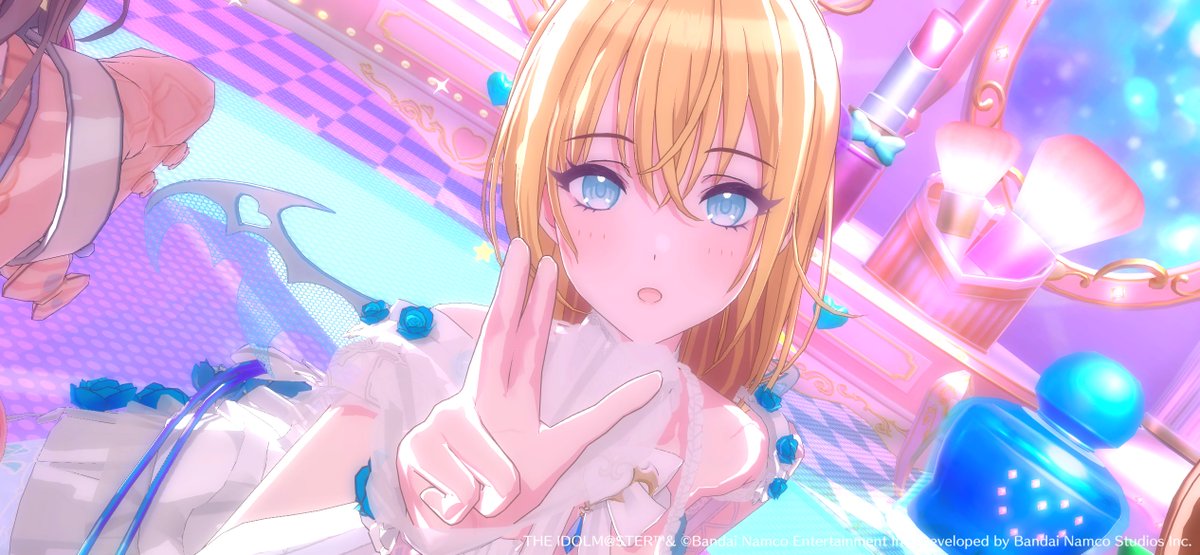 シャニソン公式【好評配信中！】 tweet media