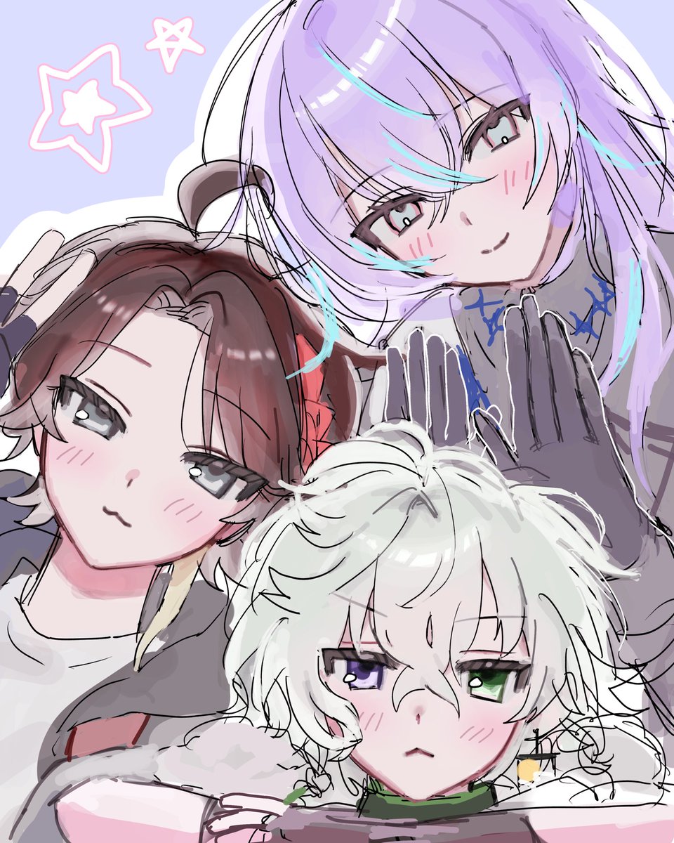 ほしねこ tweet media