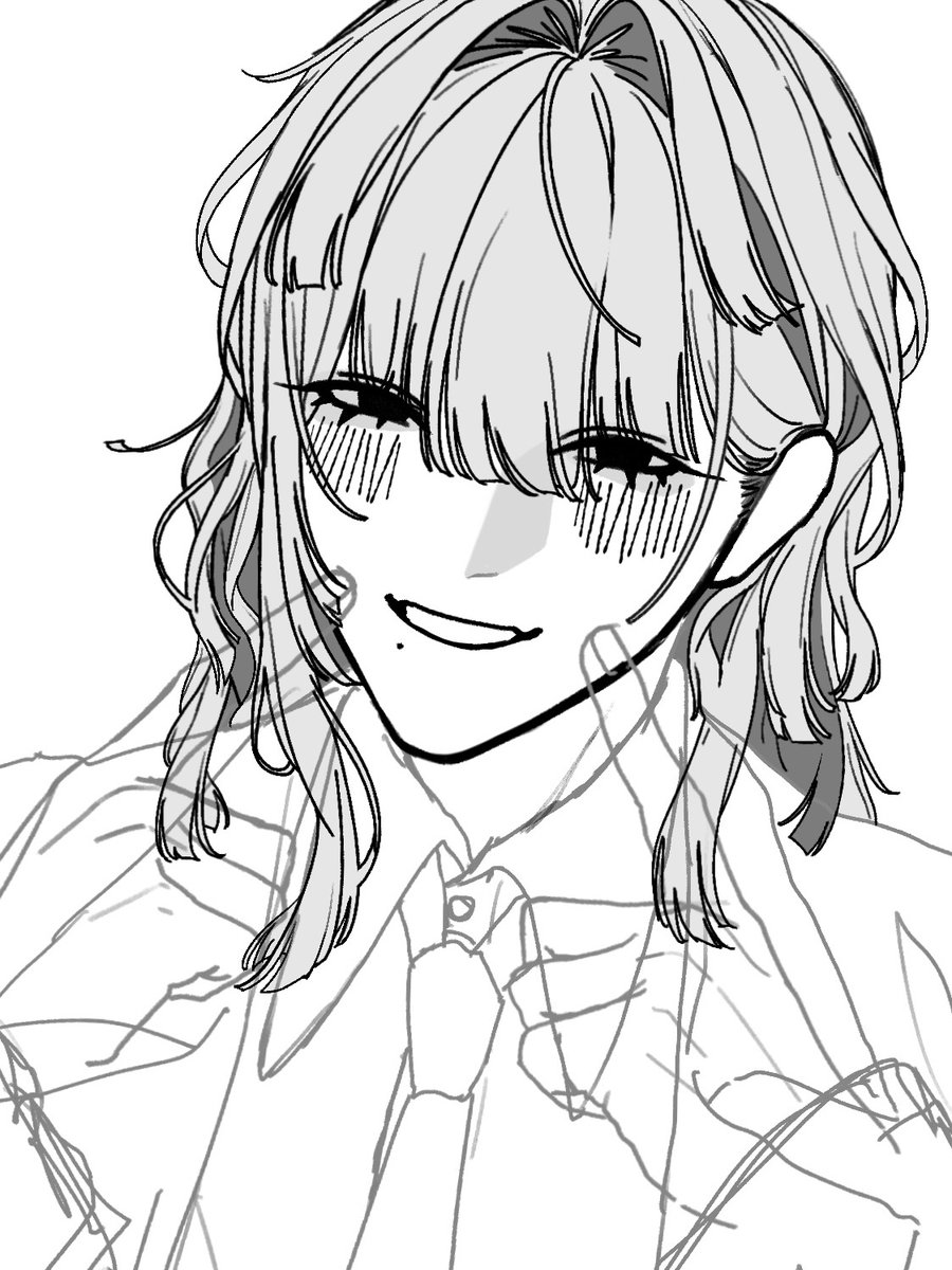 塵芥カドル tweet media