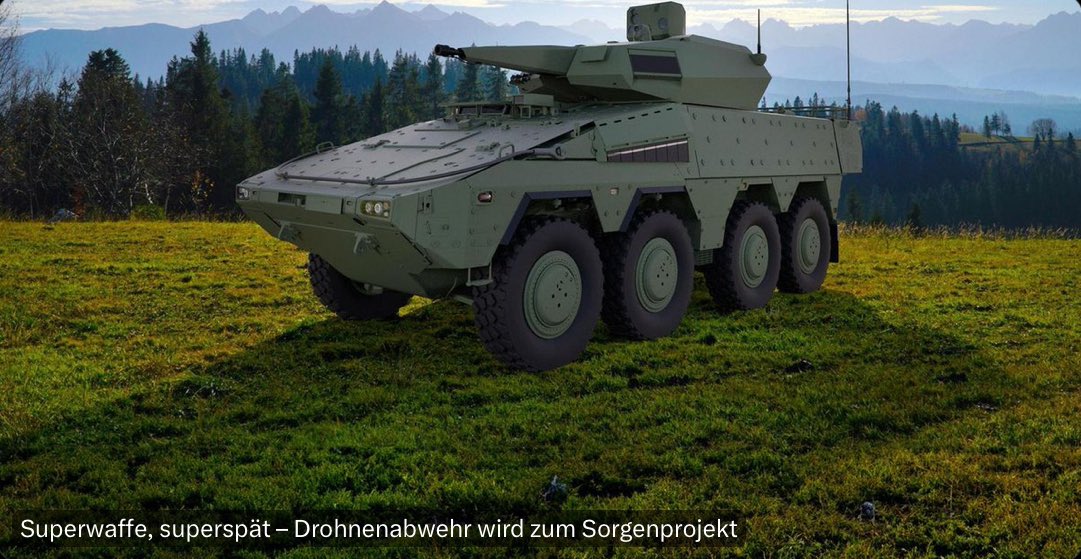 Key Pousttchi 🇪🇺 tweet media