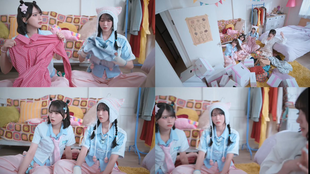 𝓜𝓲𝓼𝓪𝓴𝓲 ˖* tweet media