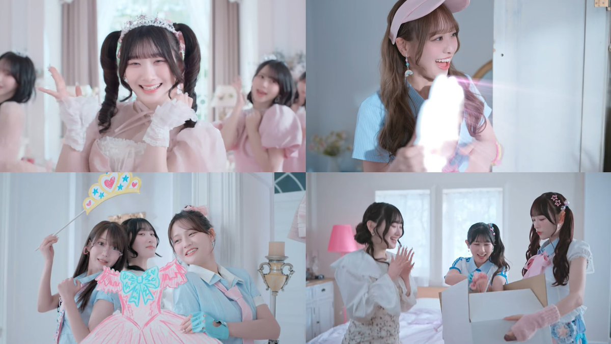 𝓜𝓲𝓼𝓪𝓴𝓲 ˖* tweet media