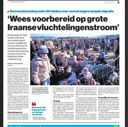 Dolly van den Berg tweet media