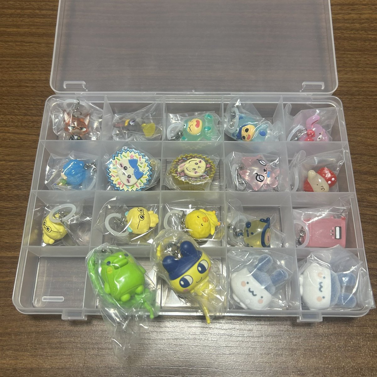 取引垢 tweet media