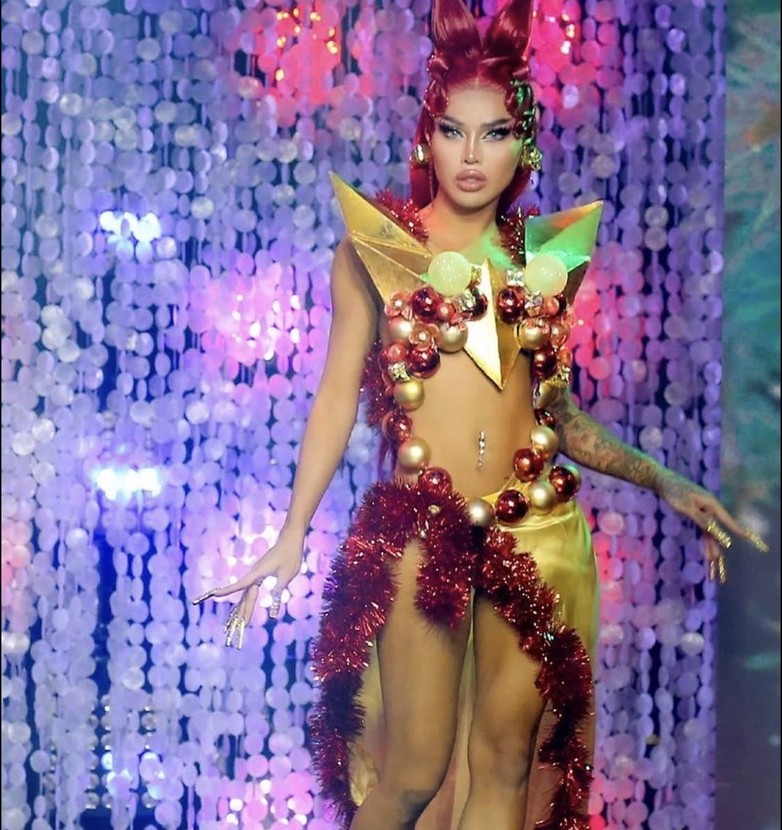 Jer | OrganzaExtravaganza - YT tweet media