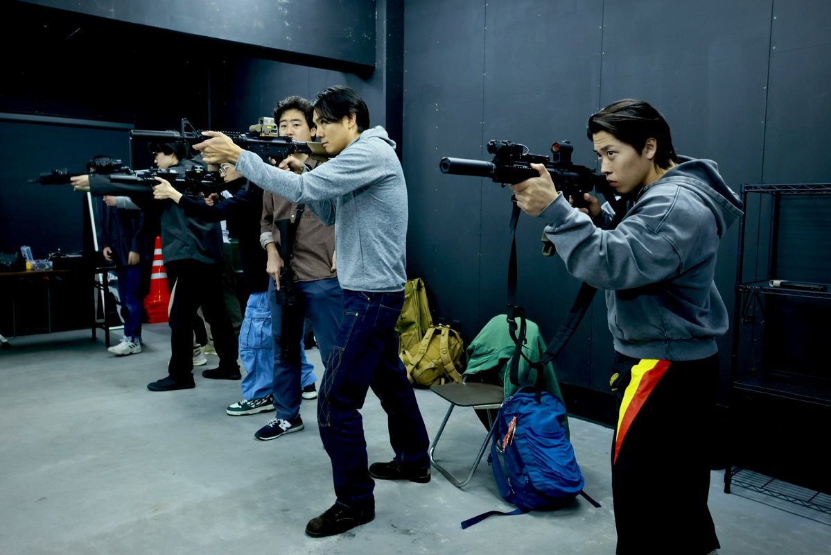 ケイオススタジオ tweet media