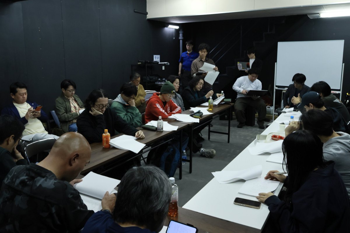 ケイオススタジオ tweet media