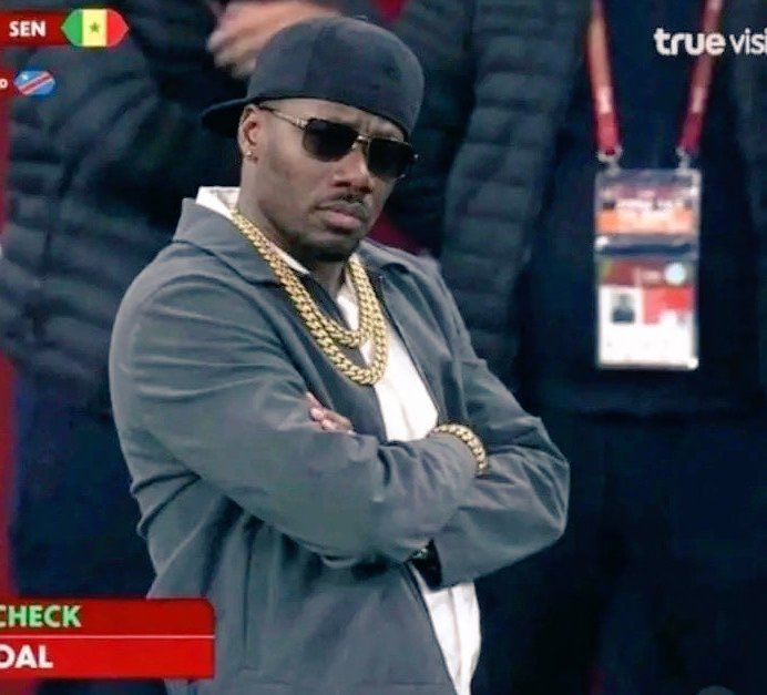 Mamss🇸🇳🇳🇬🇫🇷 tweet media