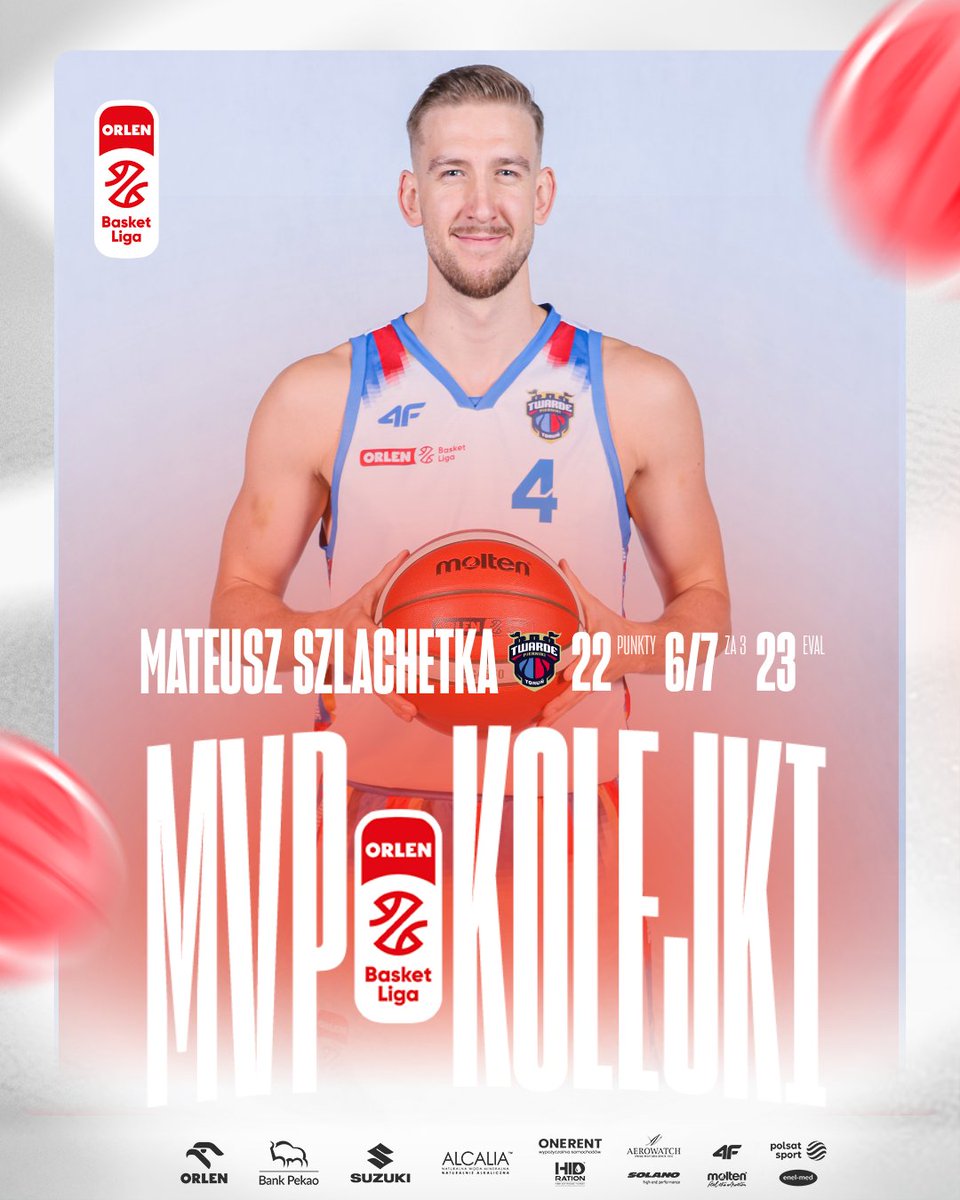 ORLEN Basket Liga tweet media